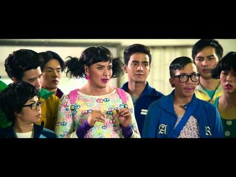 Iron Ladies Roar (Official Trailer)