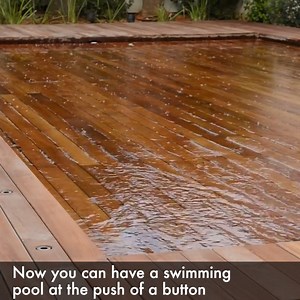 187K views · 3.9K reactions | Do you know anyone that would love a swimming pool? | YOO | Facebook