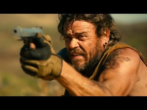Rogue (2020) - Forced Off a Cliff Scene