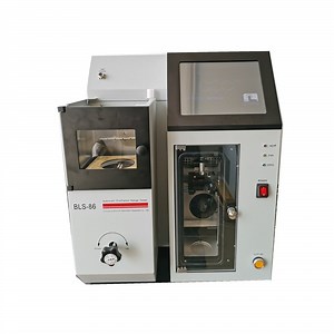 [Hot Item] Laboratory Petroleum Liquid Fuels Diesel Automatic ASTM D86 Distillation Apparatus