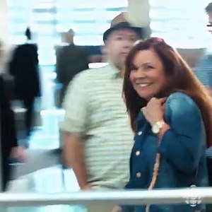 A little "hello" can go a long way. #worldhelloday Stream Hello Goodbye, here: http://bit.ly/2qXSqK4 | CBC