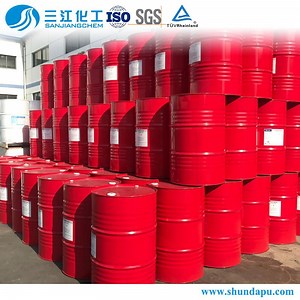[Hot Item] Manufacturer Price Polymer Isocyanate Methylene-Diphenyl-Diisocyanate Mdi Pm-400