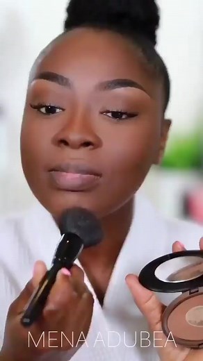 7.5K views · 220 reactions | Makeup for black women ❤️❤️❤️ | Makeup and style | Facebook