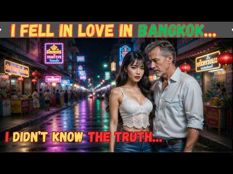 What I Learned After falling Loving a Ladyboy in Bangkok — The Pain Was Real!