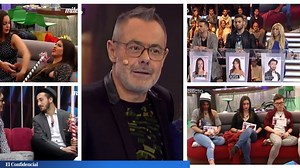 'Gran Hermano 16' - Los cuatro momentazos del último 'Límite 48 horas' y los finalistas