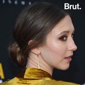 3.4M views · 4.2K reactions | American Horror Story and The Nun star Taissa Farmiga returns to the horror genre in the new film, "We Have Always Lived in the Castle." Hear what one of horror's leading actresses has to say about playing complex women — and what it is that scares her.  | Brut | Facebook