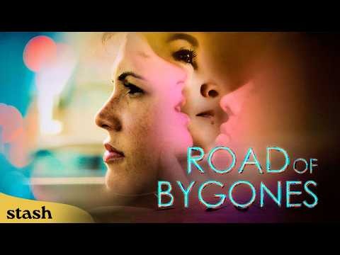 A Wild Lesbian Road Trip Turns Into a Journey of Love, Loss & Chaos | Road of Bygones (Full Movie)