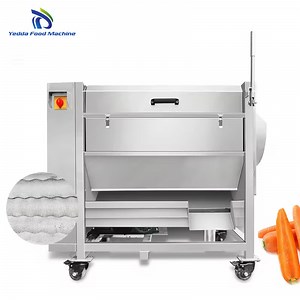 [Hot Item] Commercial Potato Chip Making System