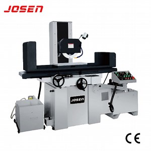 [Hot Item] Josen Fgm-84ahd Type, Heavy Cutting, Fully Automatic Surface Grinder