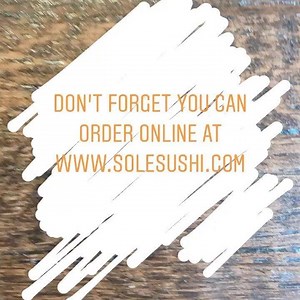 Sole Grill and Sushi Bar on Reels