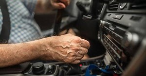 Older drivers may be told to 'stop driving' if they fail new DVLA assessment