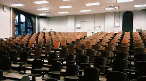 Teachers in Hungarian universities often work for free or remain in positions below their qualifications – English