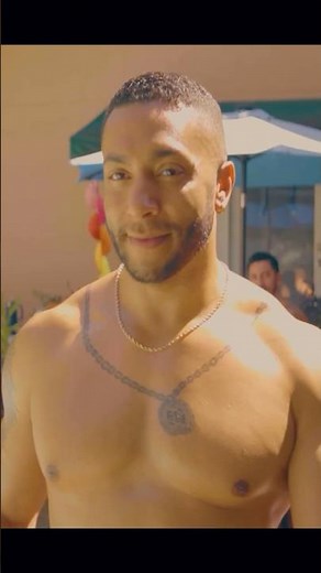 NAKED POOL PARTY - TRAILER
