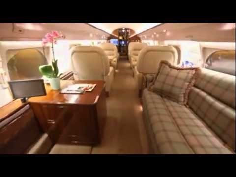 1990 GULFSTREAM IV For Sale