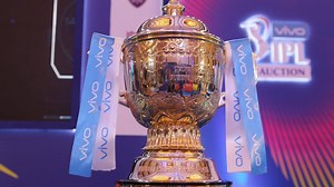 BCCI considers shifting IPL 2021 entirely to Mumbai as Covid-19 crisis deepens