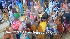 Sins power over me is broken by Emmanuel praise team 🙌🙏🔥‼ #TBJoshuaLegacy | Liz Talmon