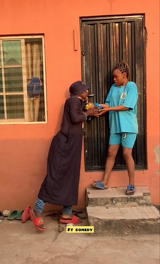 5.5K views · 64 reactions | THE BEGGERFt comedy | Ft comedy | Facebook