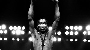Black Celebs Who Have Died From AIDS | Essence