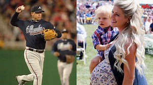 When Chipper Jones found his true love in former Playboy model Taylor Higgins