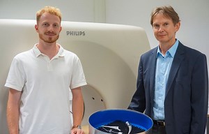 Mit Implantat sicher ins MRT – OTH will Prüfverfahren vereinfachen