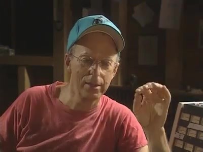 Rick Danko performing "Unfaithful Servant" and discussing The Band for the British documentary series Classic Albums released in 1997. #RickDanko #TheBand #MusicHistory | The Band: A History