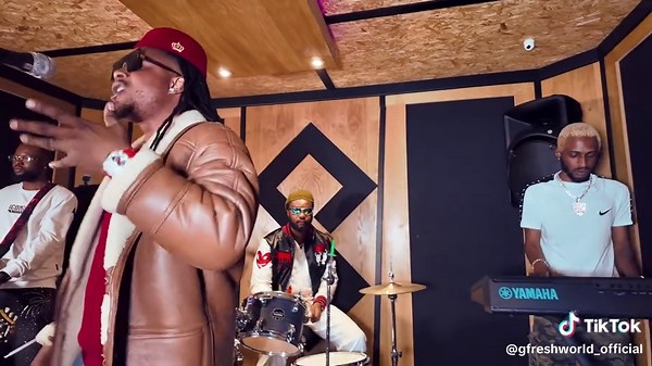 Next level official video out 🥰