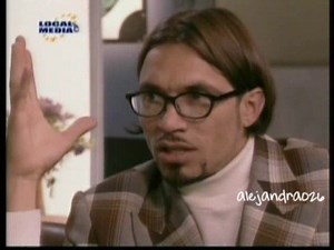 Porque Diablos Cap 74 Part 3