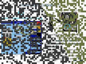 Vilter Slide Valve Calibration Procedure