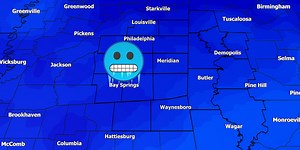 More teeth chattering cold is expected for Tue. morning
