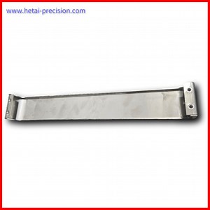 [Hot Item] How Thick Is Hard Chrome Plating, Custom Sheet Metal Processing Stainless Steel Parts Stamping Welding Weldment