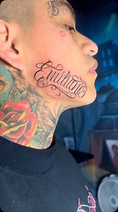 #tattoo #lettering #tattoolettering #letterings #customlettering #criminallettering #streettattoo | Alberto Zamudio