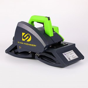 [Hot Item] Portable Plastic Pipe Tube Cutter/HDPE Pipe Cutter /Electric Pipe Cutter