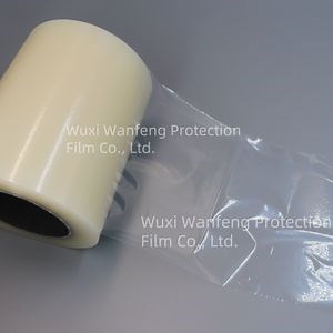 [Hot Item] Advanced Low-E Coating Insulation Film for Glass Windows