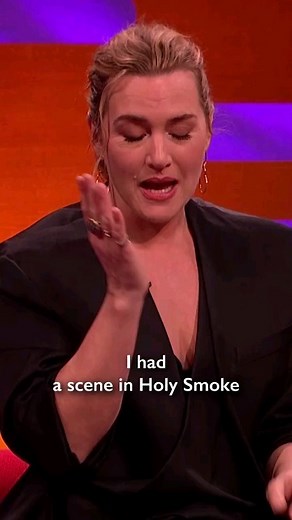26 reactions |  Kate Winslet & Cate Blanchett talk about the #SheWee. | Our Sensual Selves | Facebook