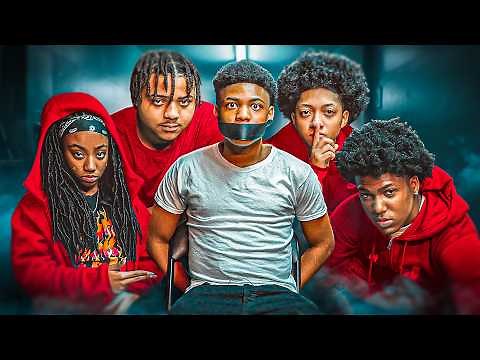 The NeighborHOOD | “Standing On Business” | Kinigra Deon