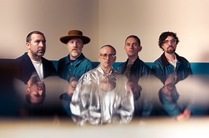 Hot Chip | Artists | Domino