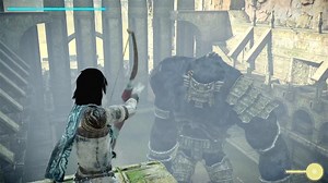 Executing 15th Colossus!!Shadow Of The Colossus | Games media