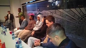 Slikour On Life speaks on the importance of personal vision #TRACEHookup 🙌 | TRACE Southern Africa