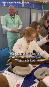 Whipsnade Zoo on Reels