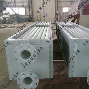 [Hot Item] Steel Pipes Steam Finned Radiators Steel Tube Heat Exchangers for Crystalised Sugar Drying Room