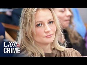 Cop Shot Inside Her Home Now at Center of Explosive Trial