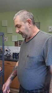 Maximus my biggest gambian pouched rat | Martin Critchlow