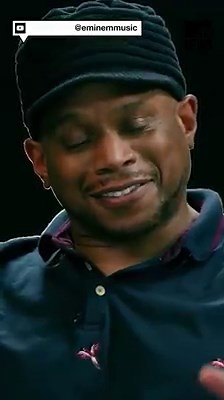 82K views · 67 reactions | WTF is going on between Eminem and Machine Gun Kelly? | MTV UK | Facebook