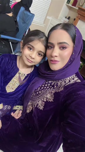 My baby Sarina Masha Allah #precious #motherdaughter #maabeti #desitiktok
