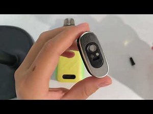 Keystone Cyber Case Vape Pod