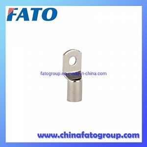 [Hot Item] Sc Tinned Copper Battery Terminal Lug Electrical Battery Tube Copper Conductors