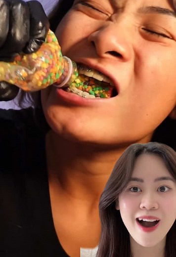 Creative Nerds Candy Recipes with Corn Syrup