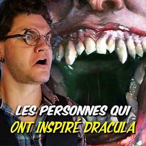 101K views · 1.5K reactions | Dracula a vraiment existé ?!  | Poisson Fécond | Facebook