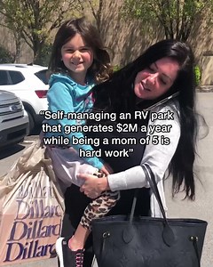 463 reactions · 34 shares | I really love RV Parks, and my track...