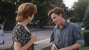 Видео Childhood's End (1996) | OK.RU